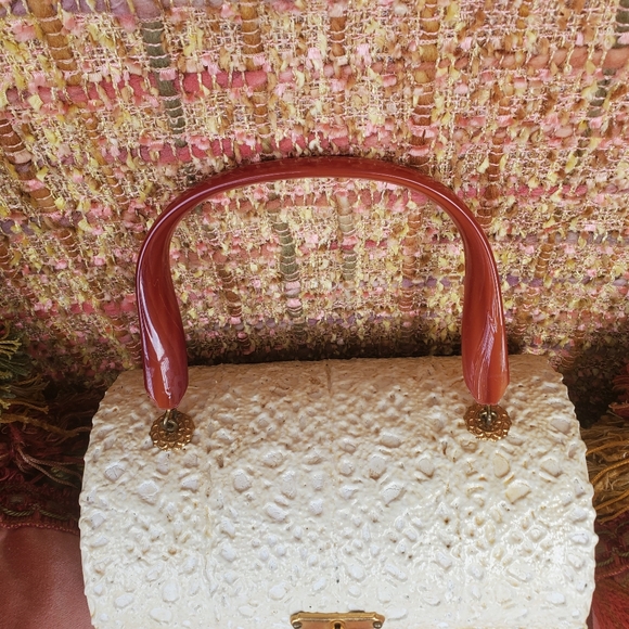 Vintage Purse - Picture 3 of 8